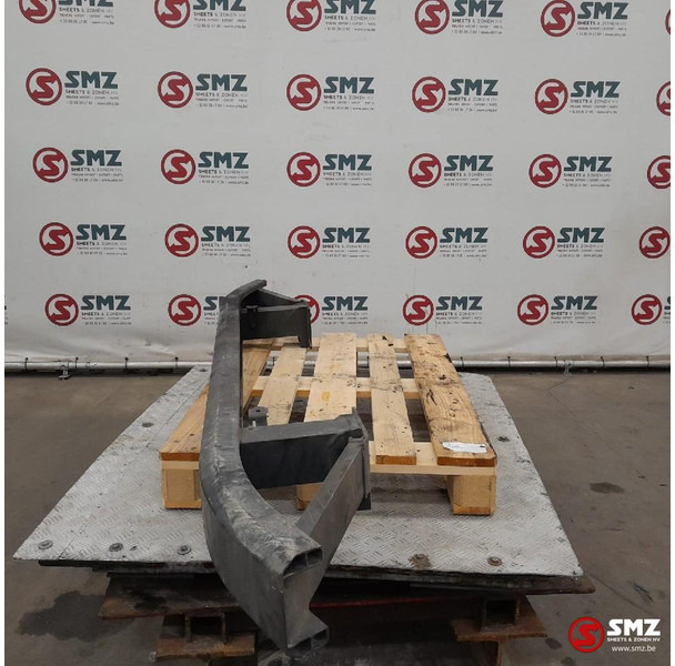 Mercedes-Benz Occ onderrijdbeveiliging Mercedes - Броня за Камион: снимка 3 Mercedes-Benz Occ onderrijdbeveiliging Mercedes - Броня за Камион: снимка 3