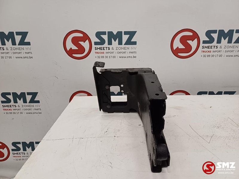 Mercedes-Benz Occ opstapsteun links Mercedes - Кабина и интериор за Камион: снимка 4 Mercedes-Benz Occ opstapsteun links Mercedes - Кабина и интериор за Камион: снимка 4