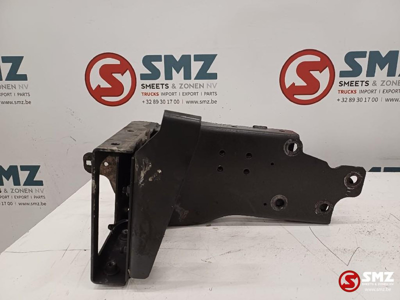 Mercedes-Benz Occ opstapsteun links Mercedes - Кабина и интериор за Камион: снимка 1 Mercedes-Benz Occ opstapsteun links Mercedes - Кабина и интериор за Камион: снимка 1