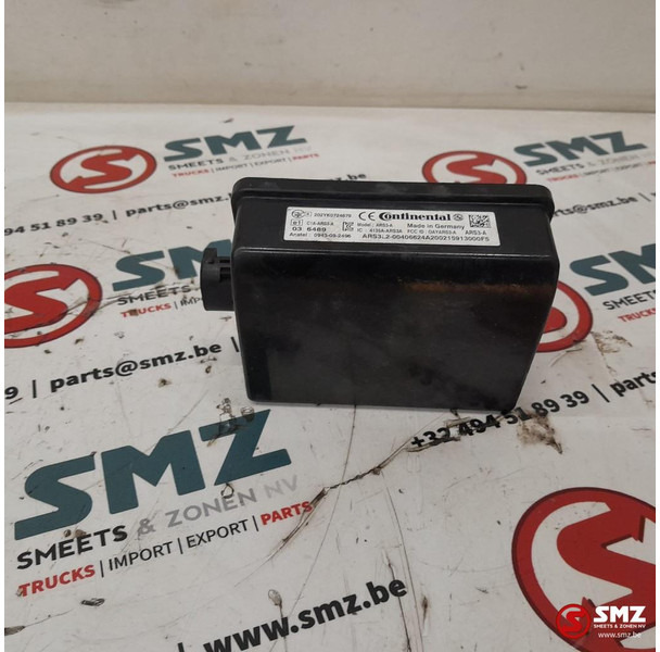 Mercedes-Benz Occ radar sensor Mercedes - Сензор за Камион: снимка 3 Mercedes-Benz Occ radar sensor Mercedes - Сензор за Камион: снимка 3