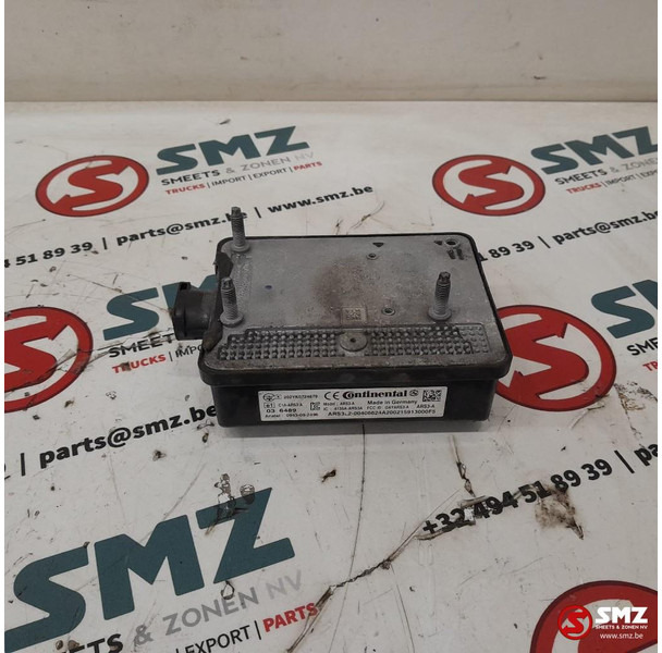 Mercedes-Benz Occ radar sensor Mercedes - Сензор за Камион: снимка 4 Mercedes-Benz Occ radar sensor Mercedes - Сензор за Камион: снимка 4