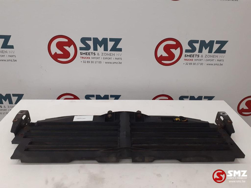 Mercedes-Benz Occ radiatorgrille Mercedes - Радиаторна решетка за Камион: снимка 1 Mercedes-Benz Occ radiatorgrille Mercedes - Радиаторна решетка за Камион: снимка 1