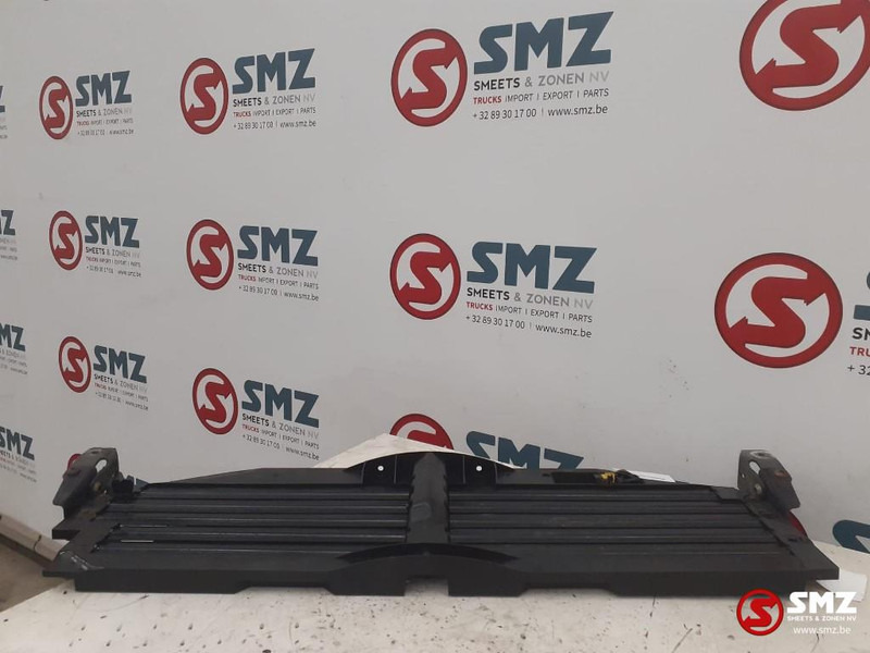 Mercedes-Benz Occ radiatorgrille Mercedes - Радиаторна решетка за Камион: снимка 1 Mercedes-Benz Occ radiatorgrille Mercedes - Радиаторна решетка за Камион: снимка 1