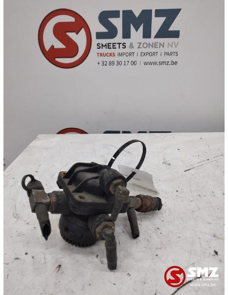 Mercedes-Benz Occ relaisklep Mercedes Actros MP3 9730060090 - Блок за управление за Камион: снимка 1 Mercedes-Benz Occ relaisklep Mercedes Actros MP3 9730060090 - Блок за управление за Камион: снимка 1