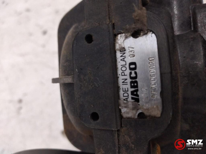 Mercedes-Benz Occ relaisklep Mercedes Actros MP3 9730060090 - Блок за управление за Камион: снимка 3 Mercedes-Benz Occ relaisklep Mercedes Actros MP3 9730060090 - Блок за управление за Камион: снимка 3