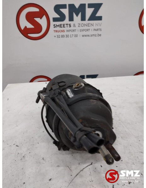 Mercedes-Benz Occ remcilinder links Mercedes - Спирачен цилиндър за Камион: снимка 2 Mercedes-Benz Occ remcilinder links Mercedes - Спирачен цилиндър за Камион: снимка 2