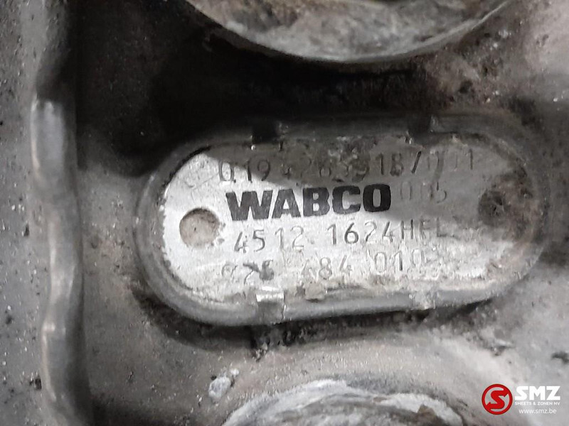 Mercedes-Benz Occ remcilinder rechts Mercedes - Спирачен цилиндър за Камион: снимка 3 Mercedes-Benz Occ remcilinder rechts Mercedes - Спирачен цилиндър за Камион: снимка 3