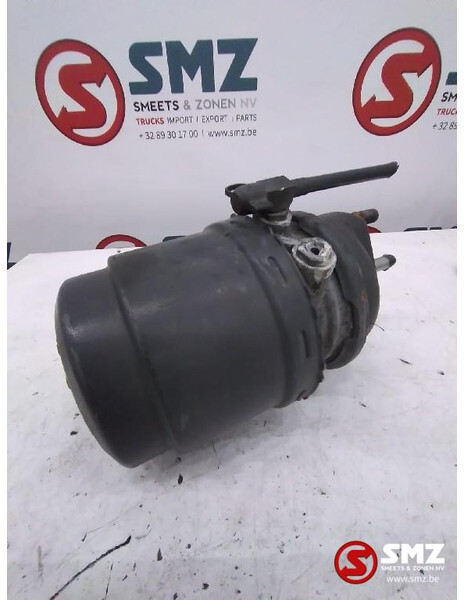 Mercedes-Benz Occ remcilinder rechts Mercedes - Спирачен цилиндър за Камион: снимка 1 Mercedes-Benz Occ remcilinder rechts Mercedes - Спирачен цилиндър за Камион: снимка 1