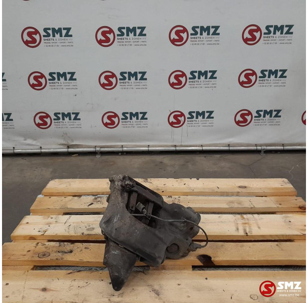 Mercedes-Benz Occ remklauw linksachter Mercedes - Спирачен апарат за Камион: снимка 2 Mercedes-Benz Occ remklauw linksachter Mercedes - Спирачен апарат за Камион: снимка 2