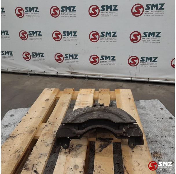 Mercedes-Benz Occ remklauw linksachter Mercedes - Спирачен апарат за Камион: снимка 4 Mercedes-Benz Occ remklauw linksachter Mercedes - Спирачен апарат за Камион: снимка 4