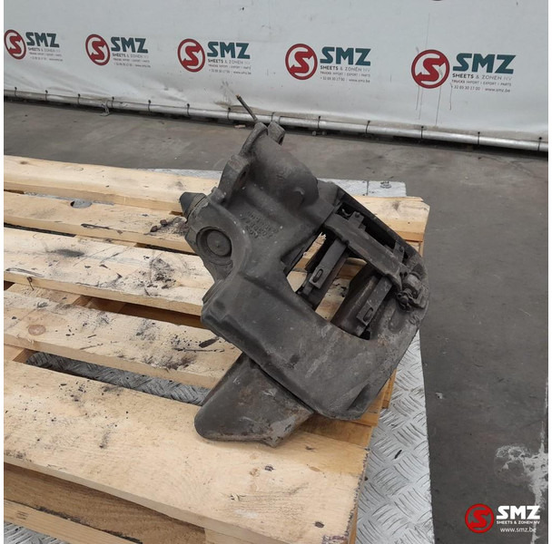 Mercedes-Benz Occ remklauw rechtsachter Mercedes - Спирачен апарат за Камион: снимка 4 Mercedes-Benz Occ remklauw rechtsachter Mercedes - Спирачен апарат за Камион: снимка 4