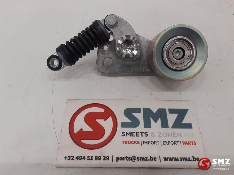 Mercedes-Benz Occ riemspanner OM501LA OM502LA Mercedes - Двигател и части за Камион: снимка 1 Mercedes-Benz Occ riemspanner OM501LA OM502LA Mercedes - Двигател и части за Камион: снимка 1