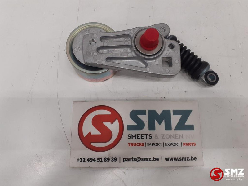 Mercedes-Benz Occ riemspanner OM501LA OM502LA Mercedes - Двигател и части за Камион: снимка 2 Mercedes-Benz Occ riemspanner OM501LA OM502LA Mercedes - Двигател и части за Камион: снимка 2