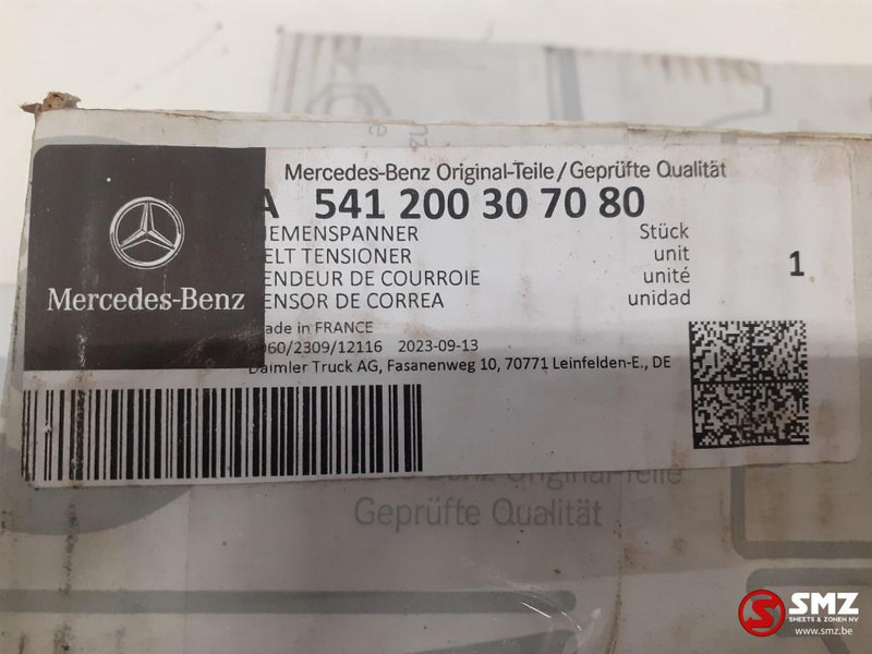 Mercedes-Benz Occ riemspanner OM501LA OM502LA Mercedes - Двигател и части за Камион: снимка 3 Mercedes-Benz Occ riemspanner OM501LA OM502LA Mercedes - Двигател и части за Камион: снимка 3