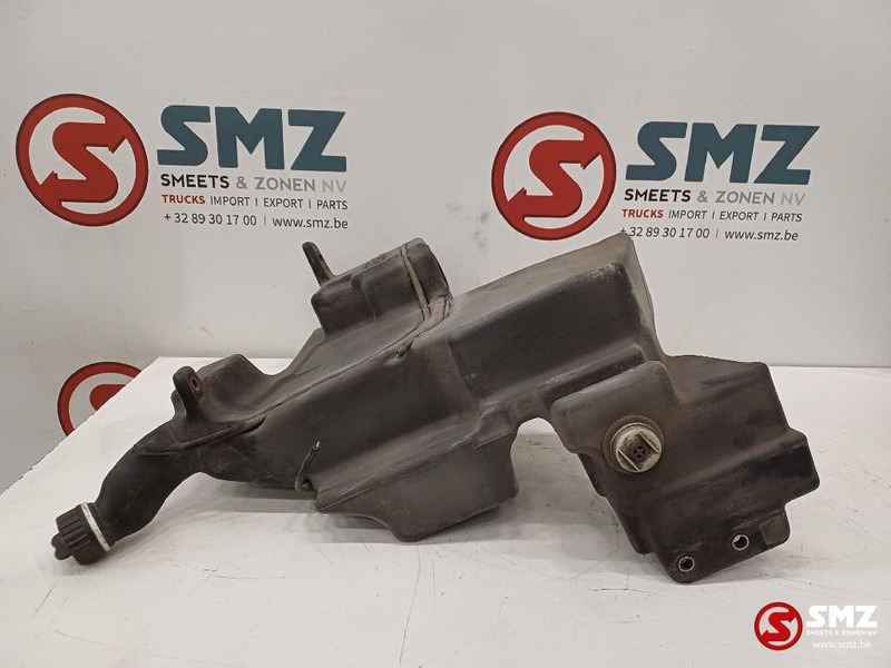 Mercedes-Benz Occ ruitenvloeistofreservoir Mercedes - Стъкло и части за Камион: снимка 1 Mercedes-Benz Occ ruitenvloeistofreservoir Mercedes - Стъкло и части за Камион: снимка 1