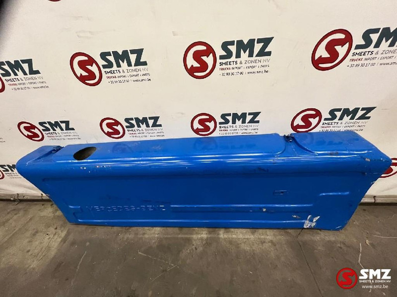 Mercedes-Benz Occ set sideskirts links + rechts Mercedes SK - Рама/ Шаси за Камион: снимка 2 Mercedes-Benz Occ set sideskirts links + rechts Mercedes SK - Рама/ Шаси за Камион: снимка 2