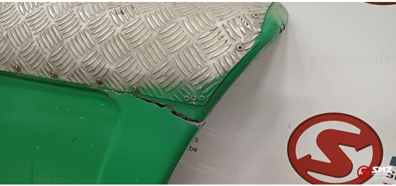 Mercedes-Benz Occ set sideskirts links + rechts Mercedes SK - Рама/ Шаси за Камион: снимка 3 Mercedes-Benz Occ set sideskirts links + rechts Mercedes SK - Рама/ Шаси за Камион: снимка 3