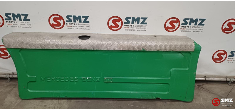 Mercedes-Benz Occ set sideskirts links + rechts Mercedes SK - Рама/ Шаси за Камион: снимка 1 Mercedes-Benz Occ set sideskirts links + rechts Mercedes SK - Рама/ Шаси за Камион: снимка 1