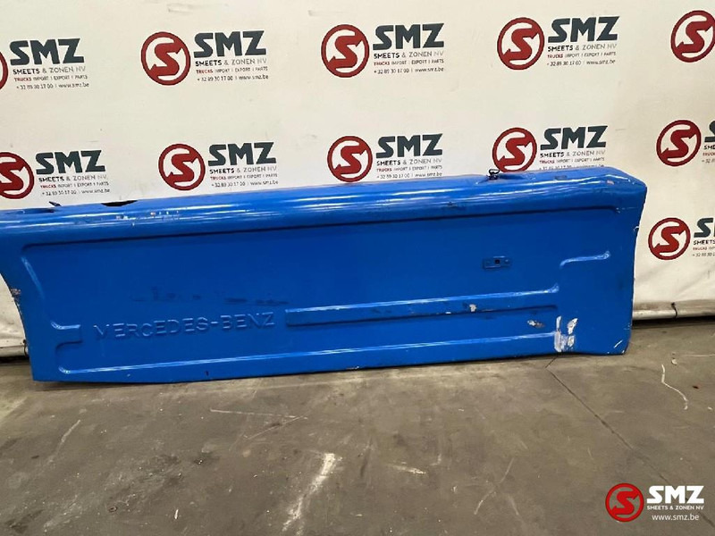 Mercedes-Benz Occ set sideskirts links + rechts Mercedes SK - Рама/ Шаси за Камион: снимка 1 Mercedes-Benz Occ set sideskirts links + rechts Mercedes SK - Рама/ Шаси за Камион: снимка 1
