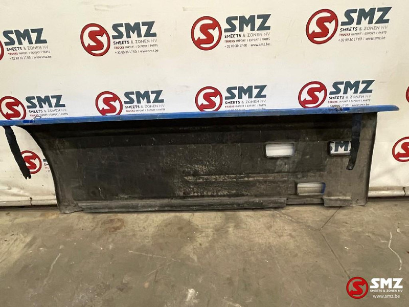 Mercedes-Benz Occ set sideskirts links + rechts Mercedes SK - Рама/ Шаси за Камион: снимка 5 Mercedes-Benz Occ set sideskirts links + rechts Mercedes SK - Рама/ Шаси за Камион: снимка 5