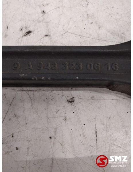 Mercedes-Benz Occ set stabilisatorstangen Mercedes Actros MP3 - Кормилно управление за Камион: снимка 4 Mercedes-Benz Occ set stabilisatorstangen Mercedes Actros MP3 - Кормилно управление за Камион: снимка 4