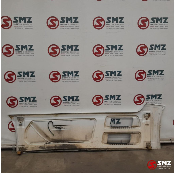 Mercedes-Benz Occ side skirt links Mercedes - Рама/ Шаси за Камион: снимка 2 Mercedes-Benz Occ side skirt links Mercedes - Рама/ Шаси за Камион: снимка 2