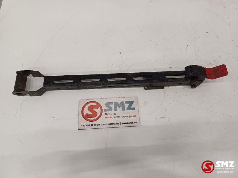 Mercedes-Benz Occ side-skirtsteun Mercedes - Рама/ Шаси за Камион: снимка 2 Mercedes-Benz Occ side-skirtsteun Mercedes - Рама/ Шаси за Камион: снимка 2