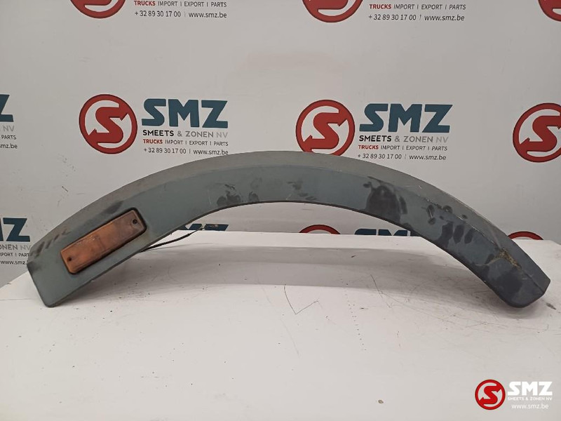 Mercedes-Benz Occ spatbord links Mercedes - Каросерия и екстериор за Камион: снимка 1 Mercedes-Benz Occ spatbord links Mercedes - Каросерия и екстериор за Камион: снимка 1