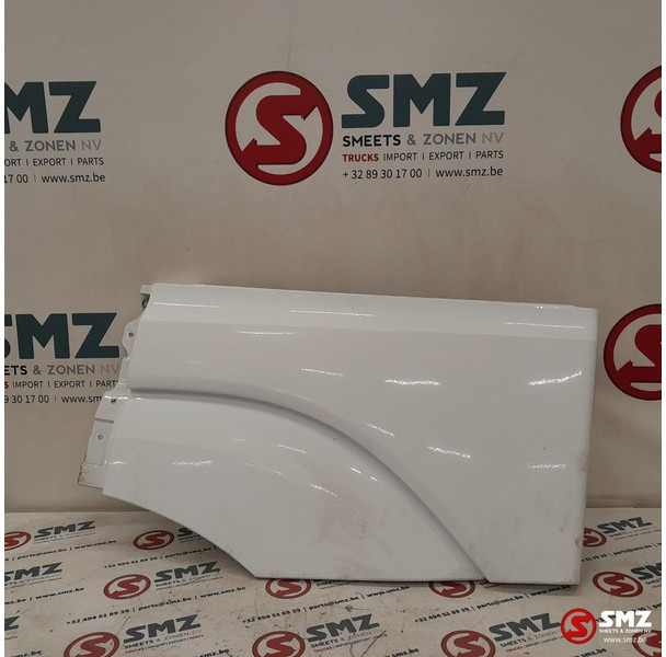 Mercedes-Benz Occ spatbord links Mercedes - Каросерия и екстериор за Камион: снимка 1 Mercedes-Benz Occ spatbord links Mercedes - Каросерия и екстериор за Камион: снимка 1