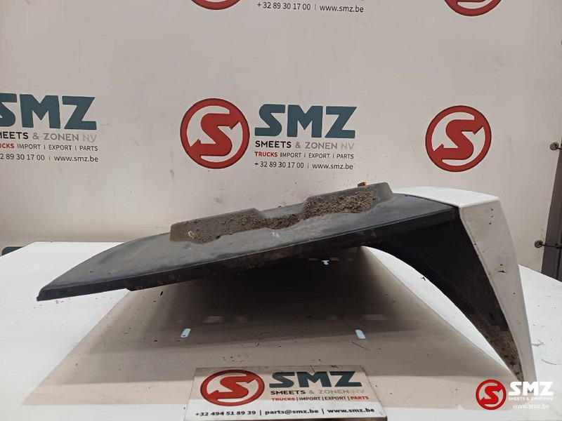 Mercedes-Benz Occ spatbord linksvooraan Mercedes - Каросерия и екстериор за Камион: снимка 3 Mercedes-Benz Occ spatbord linksvooraan Mercedes - Каросерия и екстериор за Камион: снимка 3