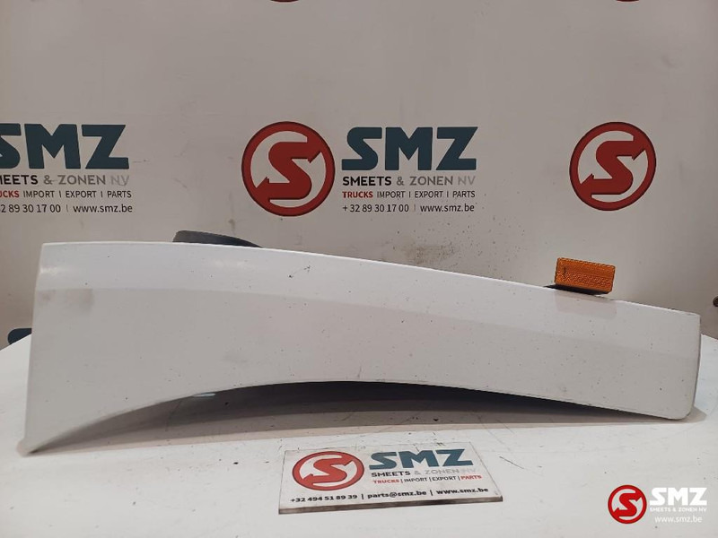 Mercedes-Benz Occ spatbord linksvooraan Mercedes - Каросерия и екстериор за Камион: снимка 1 Mercedes-Benz Occ spatbord linksvooraan Mercedes - Каросерия и екстериор за Камион: снимка 1