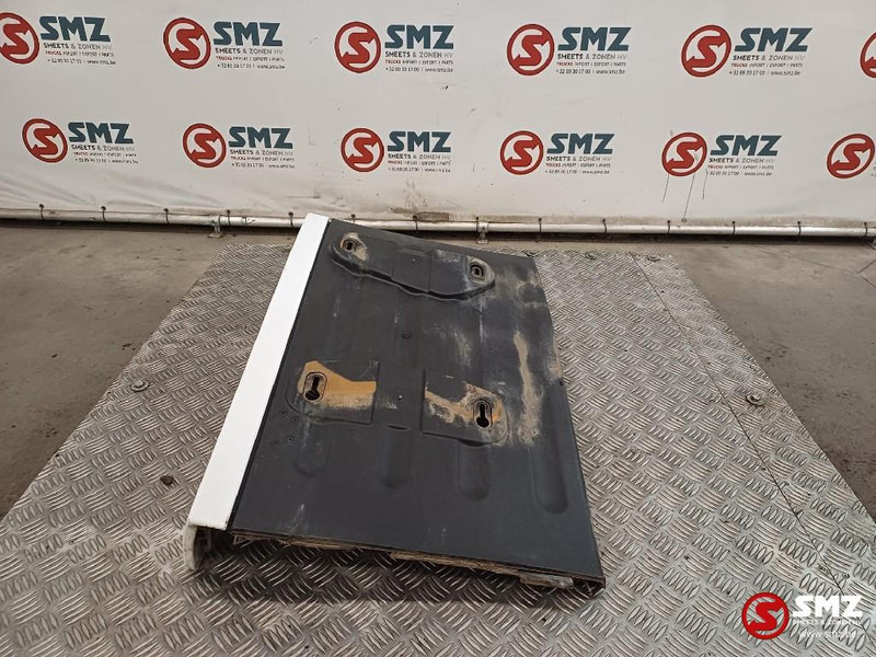 Mercedes-Benz Occ spatbord linksvooraan Mercedes - Каросерия и екстериор за Камион: снимка 5 Mercedes-Benz Occ spatbord linksvooraan Mercedes - Каросерия и екстериор за Камион: снимка 5