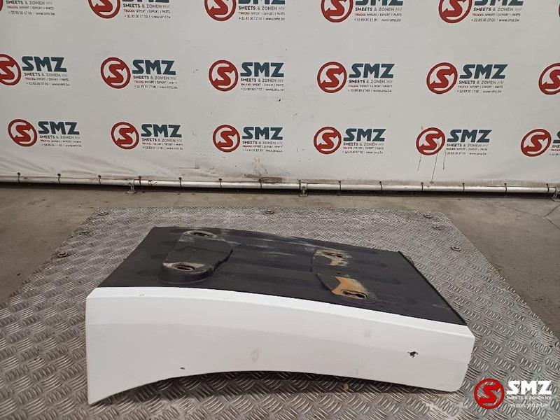 Mercedes-Benz Occ spatbord linksvooraan Mercedes - Каросерия и екстериор за Камион: снимка 1 Mercedes-Benz Occ spatbord linksvooraan Mercedes - Каросерия и екстериор за Камион: снимка 1