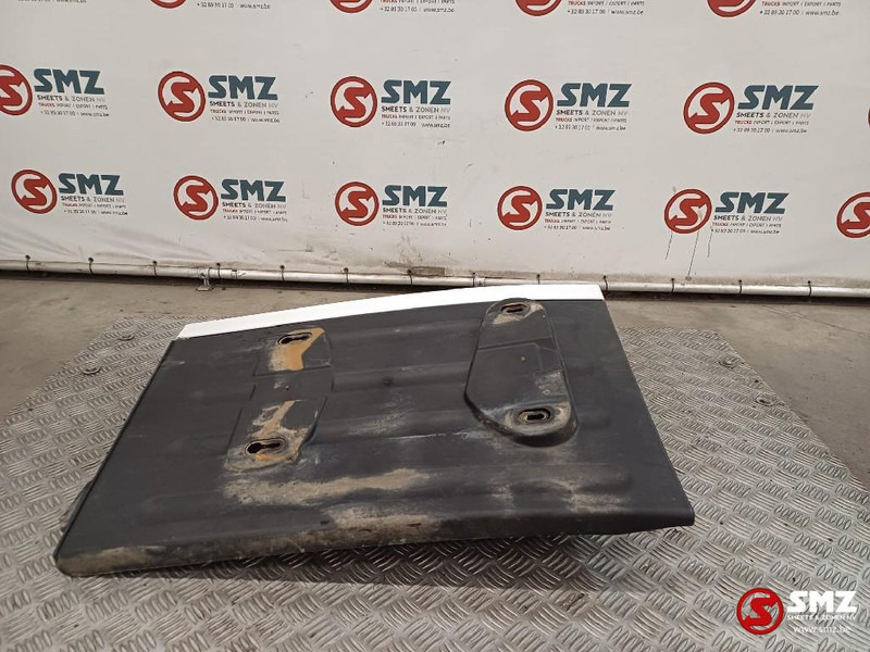 Mercedes-Benz Occ spatbord linksvooraan Mercedes - Каросерия и екстериор за Камион: снимка 2 Mercedes-Benz Occ spatbord linksvooraan Mercedes - Каросерия и екстериор за Камион: снимка 2