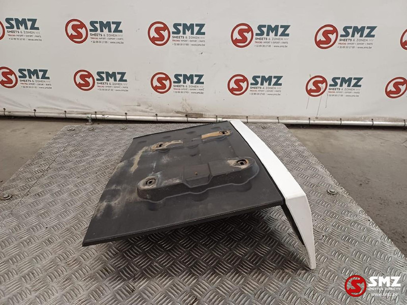 Mercedes-Benz Occ spatbord linksvooraan Mercedes - Каросерия и екстериор за Камион: снимка 3 Mercedes-Benz Occ spatbord linksvooraan Mercedes - Каросерия и екстериор за Камион: снимка 3