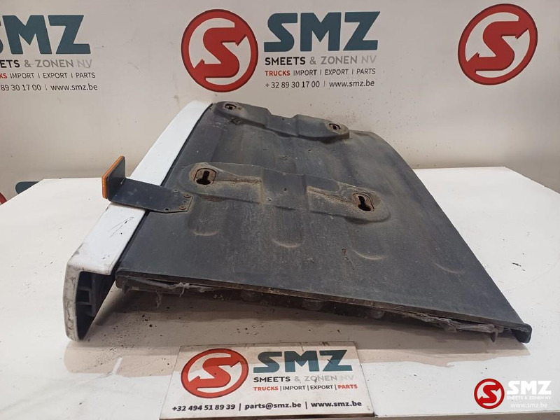 Mercedes-Benz Occ spatbord linksvooraan Mercedes - Каросерия и екстериор за Камион: снимка 4 Mercedes-Benz Occ spatbord linksvooraan Mercedes - Каросерия и екстериор за Камион: снимка 4