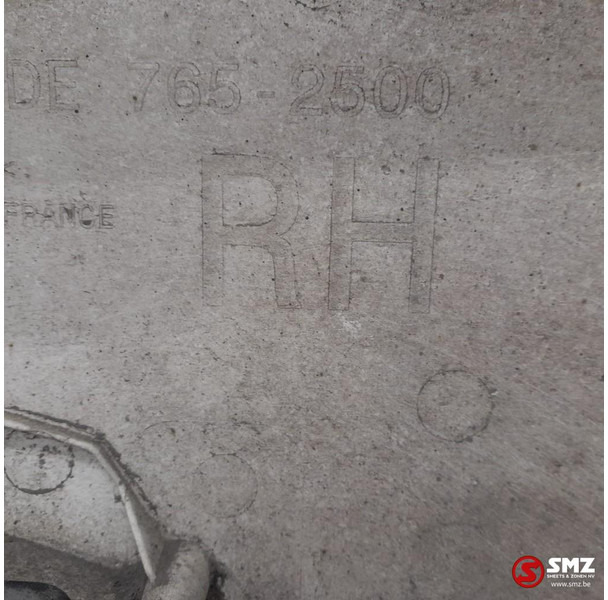 Mercedes-Benz Occ spatbord rechts Mercedes - Каросерия и екстериор за Камион: снимка 3 Mercedes-Benz Occ spatbord rechts Mercedes - Каросерия и екстериор за Камион: снимка 3