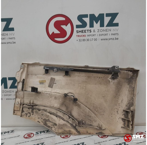 Mercedes-Benz Occ spatbord rechts Mercedes - Каросерия и екстериор за Камион: снимка 2 Mercedes-Benz Occ spatbord rechts Mercedes - Каросерия и екстериор за Камион: снимка 2