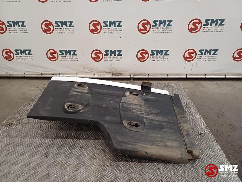 Mercedes-Benz Occ spatbord rechtsvooraan Mercedes - Каросерия и екстериор за Камион: снимка 2 Mercedes-Benz Occ spatbord rechtsvooraan Mercedes - Каросерия и екстериор за Камион: снимка 2