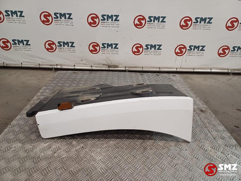 Mercedes-Benz Occ spatbord rechtsvooraan Mercedes - Каросерия и екстериор за Камион: снимка 1 Mercedes-Benz Occ spatbord rechtsvooraan Mercedes - Каросерия и екстериор за Камион: снимка 1