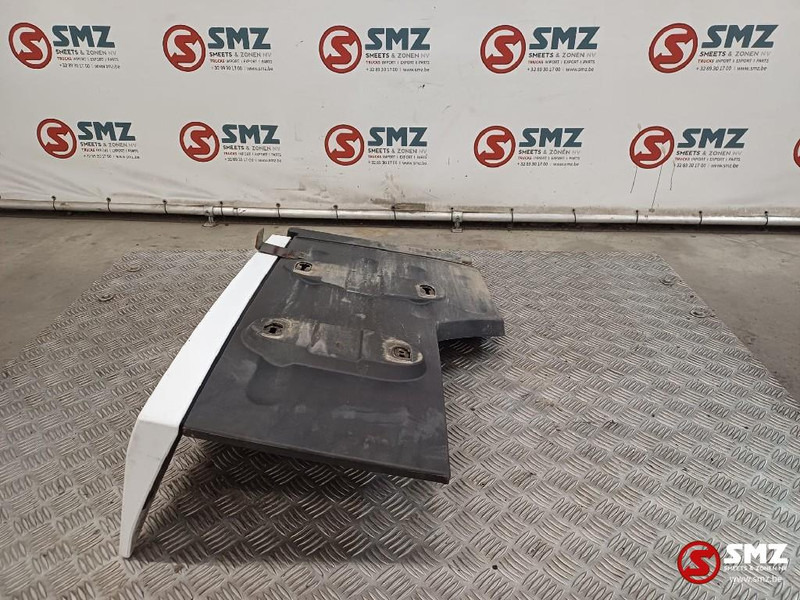 Mercedes-Benz Occ spatbord rechtsvooraan Mercedes - Каросерия и екстериор за Камион: снимка 5 Mercedes-Benz Occ spatbord rechtsvooraan Mercedes - Каросерия и екстериор за Камион: снимка 5