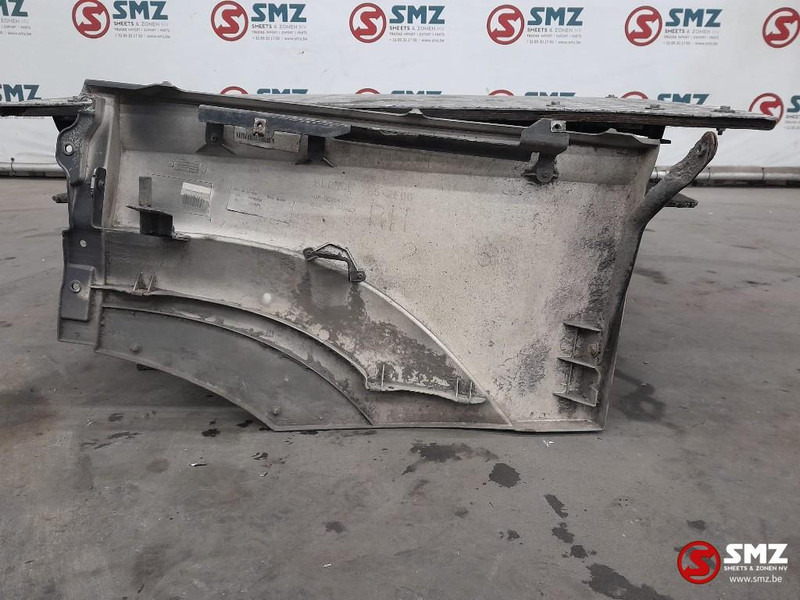 Mercedes-Benz Occ spatbordverlenger rechts Mercedes - Каросерия и екстериор за Камион: снимка 2 Mercedes-Benz Occ spatbordverlenger rechts Mercedes - Каросерия и екстериор за Камион: снимка 2