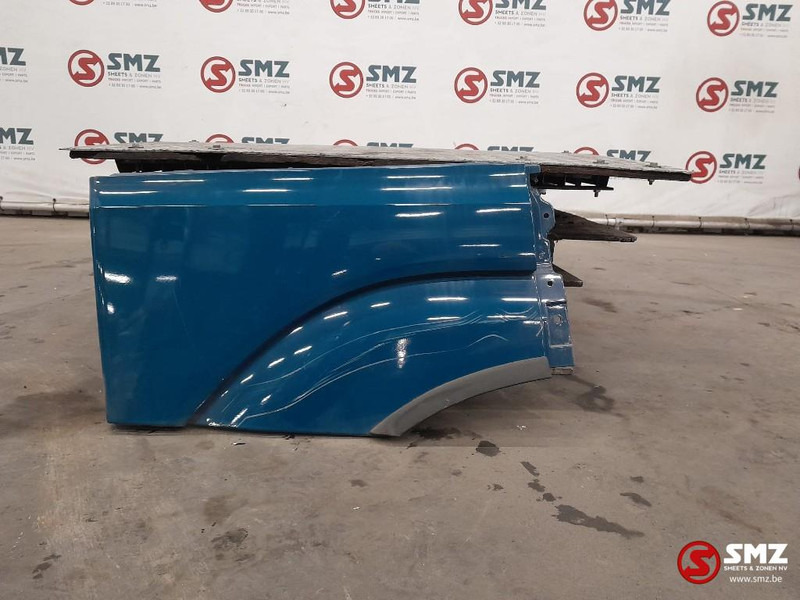 Mercedes-Benz Occ spatbordverlenger rechts Mercedes - Каросерия и екстериор за Камион: снимка 1 Mercedes-Benz Occ spatbordverlenger rechts Mercedes - Каросерия и екстериор за Камион: снимка 1