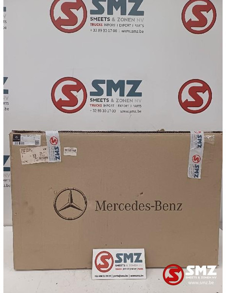 Mercedes-Benz Occ spiegelarm links Mercedes - Огледало за задно виждане за Камион: снимка 3 Mercedes-Benz Occ spiegelarm links Mercedes - Огледало за задно виждане за Камион: снимка 3