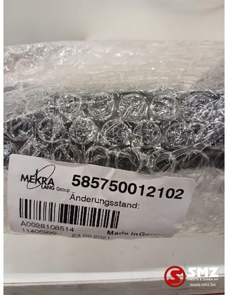 Mercedes-Benz Occ spiegelarm links Mercedes - Огледало за задно виждане за Камион: снимка 4 Mercedes-Benz Occ spiegelarm links Mercedes - Огледало за задно виждане за Камион: снимка 4