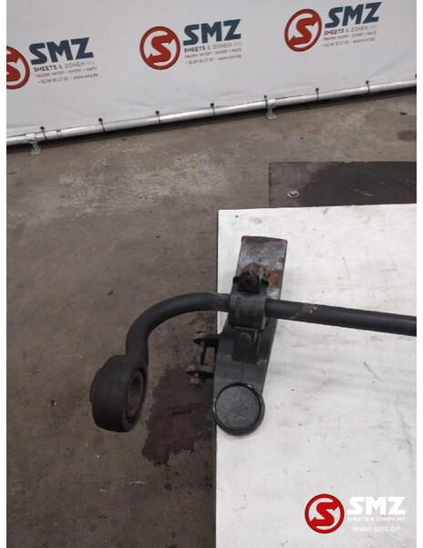 Mercedes-Benz Occ stabilisatorstang Mercedes Actros MP3 - Кормилно управление за Камион: снимка 2 Mercedes-Benz Occ stabilisatorstang Mercedes Actros MP3 - Кормилно управление за Камион: снимка 2