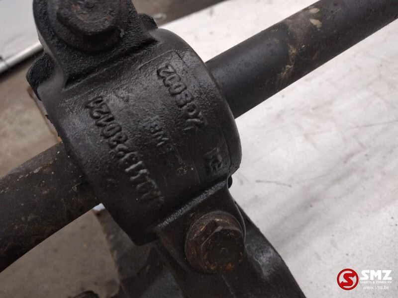 Mercedes-Benz Occ stabilisatorstang Mercedes Actros MP3 - Кормилно управление за Камион: снимка 3 Mercedes-Benz Occ stabilisatorstang Mercedes Actros MP3 - Кормилно управление за Камион: снимка 3