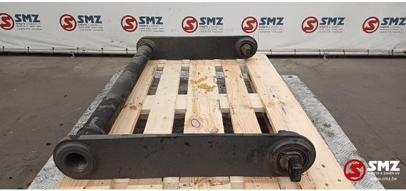 Mercedes-Benz Occ stabilisatorstang aandrijfas Mercedes - Кормилно управление за Камион: снимка 3 Mercedes-Benz Occ stabilisatorstang aandrijfas Mercedes - Кормилно управление за Камион: снимка 3