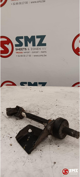 Mercedes-Benz Occ stuurkolomcardanas Mercedes - Кормилно управление за Камион: снимка 1 Mercedes-Benz Occ stuurkolomcardanas Mercedes - Кормилно управление за Камион: снимка 1