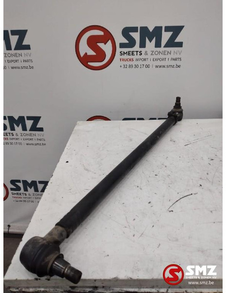 Mercedes-Benz Occ stuurstang Mercedes Actros MP3 A0024604305 A00 - Кормилно управление за Камион: снимка 1 Mercedes-Benz Occ stuurstang Mercedes Actros MP3 A0024604305 A00 - Кормилно управление за Камион: снимка 1